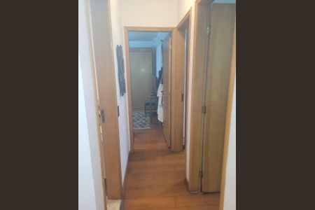 Apartamento à venda com 96m², 3 quartos e 2 vagas Apartamento à venda com 96m², 3 quartos e 2 vagasFoto 07