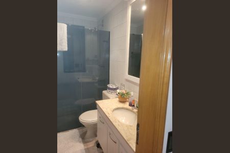 Apartamento à venda com 96m², 3 quartos e 2 vagas Apartamento à venda com 96m², 3 quartos e 2 vagasFoto 15