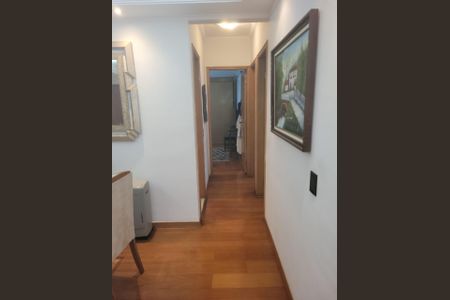 Apartamento à venda com 96m², 3 quartos e 2 vagas Apartamento à venda com 96m², 3 quartos e 2 vagasFoto 06