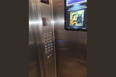 Apartamento à venda com 96m², 3 quartos e 2 vagas Apartamento à venda com 96m², 3 quartos e 2 vagasFoto 54