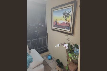 Apartamento à venda com 96m², 3 quartos e 2 vagas Apartamento à venda com 96m², 3 quartos e 2 vagasFoto 09