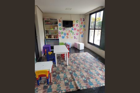 Apartamento à venda com 96m², 3 quartos e 2 vagas Apartamento à venda com 96m², 3 quartos e 2 vagasFoto 29