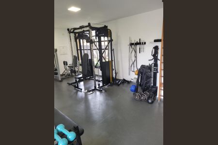 Apartamento à venda com 96m², 3 quartos e 2 vagas Apartamento à venda com 96m², 3 quartos e 2 vagasFoto 44