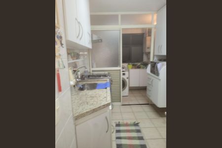 Apartamento à venda com 96m², 3 quartos e 2 vagas Apartamento à venda com 96m², 3 quartos e 2 vagasFoto 21