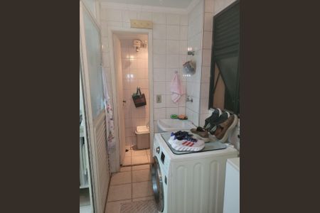 Apartamento à venda com 96m², 3 quartos e 2 vagas Apartamento à venda com 96m², 3 quartos e 2 vagasFoto 22