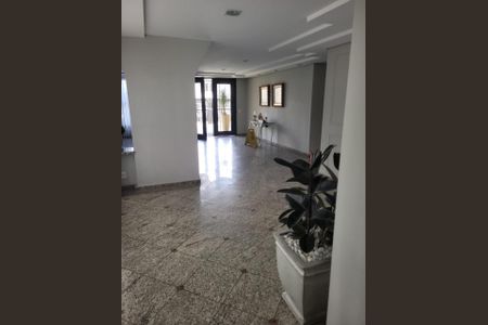 Apartamento à venda com 96m², 3 quartos e 2 vagas Apartamento à venda com 96m², 3 quartos e 2 vagasFoto 52