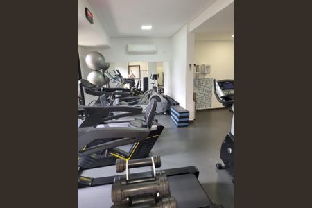 Apartamento à venda com 96m², 3 quartos e 2 vagas Apartamento à venda com 96m², 3 quartos e 2 vagasFoto 48