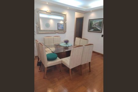 Apartamento à venda com 96m², 3 quartos e 2 vagas Apartamento à venda com 96m², 3 quartos e 2 vagasFoto 04