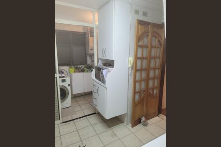 Apartamento à venda com 96m², 3 quartos e 2 vagas Apartamento à venda com 96m², 3 quartos e 2 vagasFoto 20