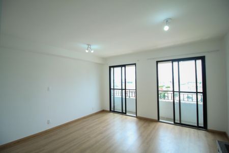 Studio de kitnet/studio para alugar com 1 quarto, 27m² em Belenzinho, São Paulo