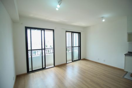 Studio de kitnet/studio para alugar com 1 quarto, 27m² em Belenzinho, São Paulo