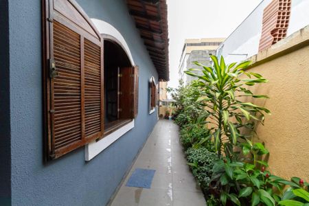 Casa à venda com 257m², 4 quartos e 4 vagasQuintal
