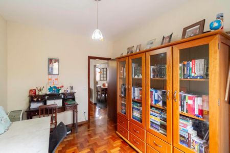 Casa à venda com 257m², 4 quartos e 4 vagasQuarto 1