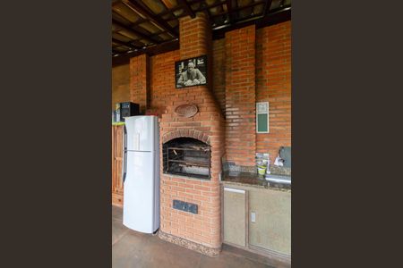 Casa à venda com 257m², 4 quartos e 4 vagasÁrea gourmet