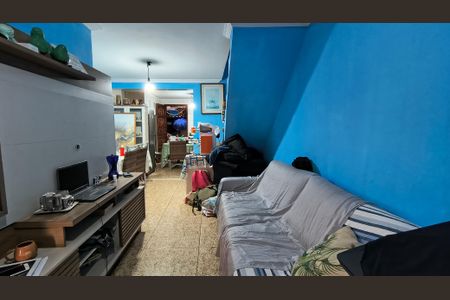 Sala de casa à venda com 3 quartos, 80m² em Camorim, Rio de Janeiro