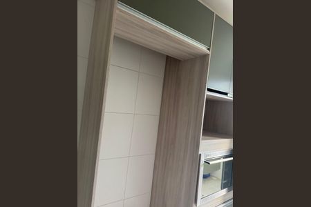 Apartamento à venda com 96m², 3 quartos e 2 vagasCozinha