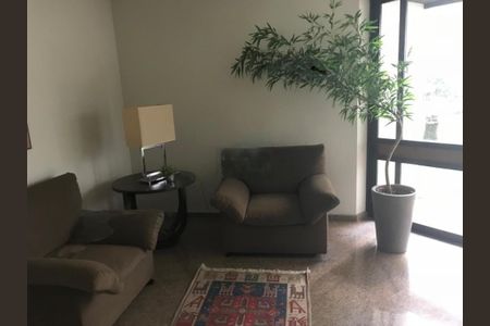 Apartamento à venda com 2 quartos, 97m² em Higienópolis, São Paulo