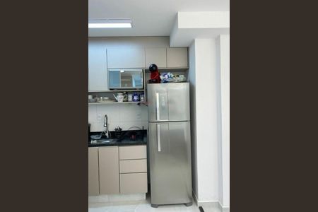 Apartamento à venda com 2 quartos, 52m² em Vila Guilherme, São Paulo
