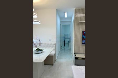 Apartamento à venda com 2 quartos, 52m² em Vila Guilherme, São Paulo