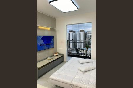 Apartamento à venda com 2 quartos, 52m² em Vila Guilherme, São Paulo