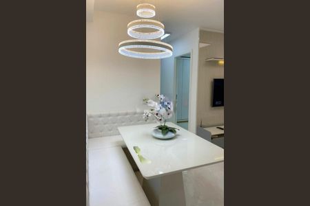 Apartamento à venda com 2 quartos, 52m² em Vila Guilherme, São Paulo