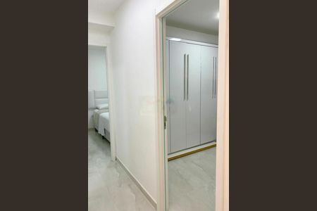 Apartamento à venda com 2 quartos, 52m² em Vila Guilherme, São Paulo
