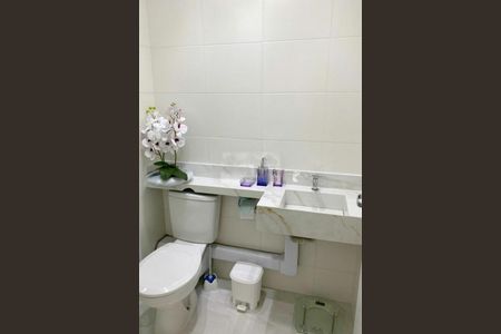 Apartamento à venda com 2 quartos, 52m² em Vila Guilherme, São Paulo