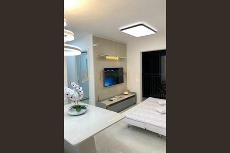 Apartamento à venda com 2 quartos, 52m² em Vila Guilherme, São Paulo