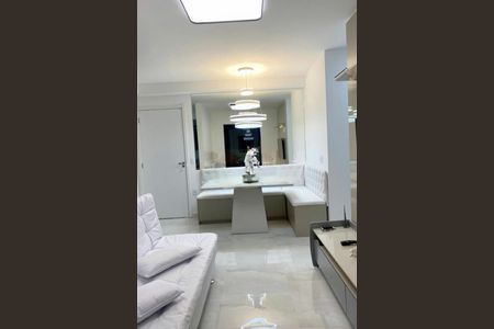 Apartamento à venda com 2 quartos, 52m² em Vila Guilherme, São Paulo