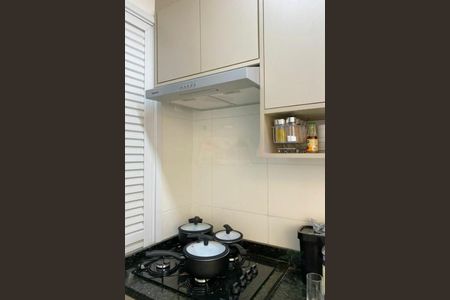 Apartamento à venda com 2 quartos, 52m² em Vila Guilherme, São Paulo