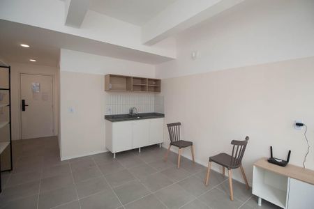 Apartamento para alugar com 47m², 2 quartos e sem vagaSala/Cozinha