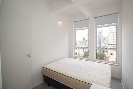 Quarto 1 de apartamento para alugar com 2 quartos, 47m² em República, São Paulo