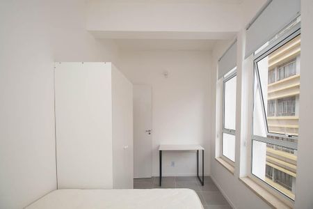Apartamento para alugar com 47m², 2 quartos e sem vagaQuarto 2