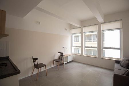 Apartamento para alugar com 47m², 2 quartos e sem vagaSala/Cozinha