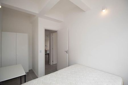Quarto 1 de apartamento para alugar com 2 quartos, 47m² em República, São Paulo