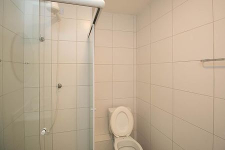 Apartamento para alugar com 47m², 2 quartos e sem vagaBanheiro