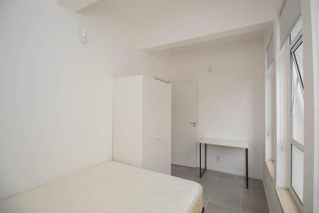 Apartamento para alugar com 47m², 2 quartos e sem vagaQuarto 2