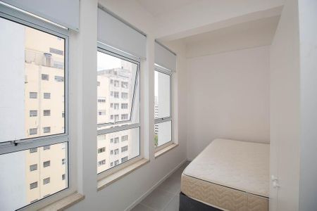 Apartamento para alugar com 47m², 2 quartos e sem vagaQuarto 2