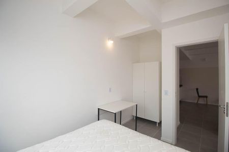 Quarto 1 de apartamento para alugar com 2 quartos, 47m² em República, São Paulo