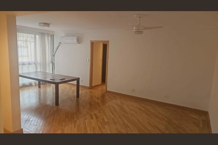 Apartamento para alugar com 2 quartos, 102m² em Cerqueira César, São Paulo