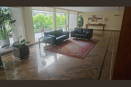 Apartamento para alugar com 102m², 2 quartos e 1 vaga