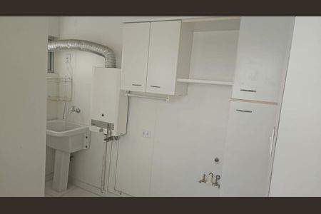 Apartamento para alugar com 2 quartos, 102m² em Cerqueira César, São Paulo