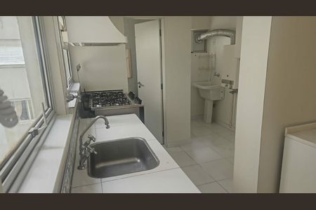 Apartamento para alugar com 102m², 2 quartos e 1 vaga