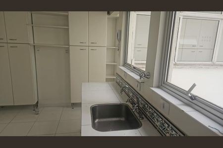 Apartamento para alugar com 102m², 2 quartos e 1 vaga