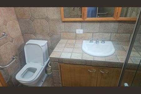 Apartamento para alugar com 102m², 2 quartos e 1 vaga