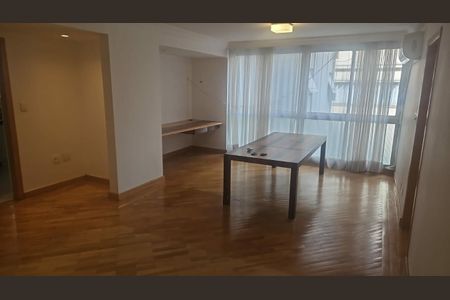 Apartamento para alugar com 2 quartos, 102m² em Cerqueira César, São Paulo