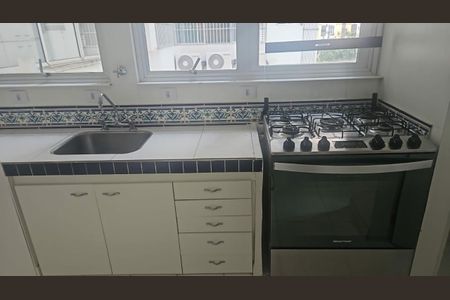 Apartamento para alugar com 2 quartos, 102m² em Cerqueira César, São Paulo