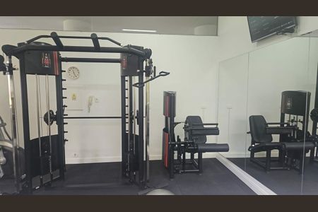 Apartamento para alugar com 102m², 2 quartos e 1 vaga