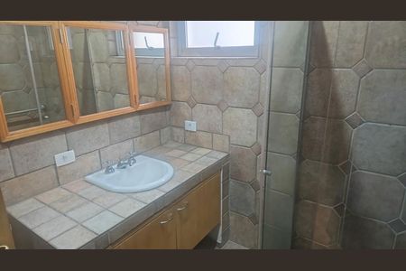 Apartamento para alugar com 102m², 2 quartos e 1 vaga