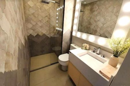 Apartamento à venda com 3 quartos, 167m² em Jardim das Acacias, São Paulo